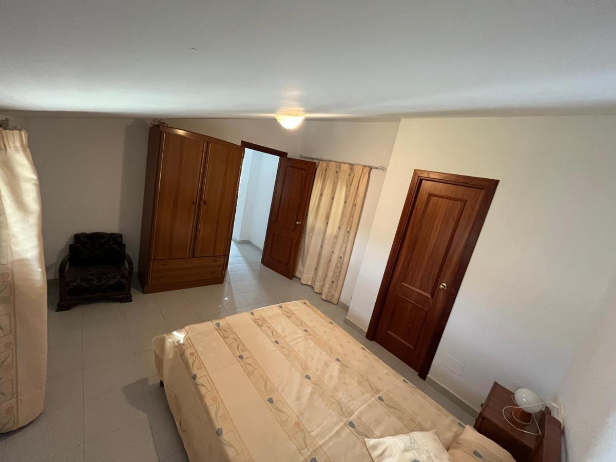 Apartamentos Cami L'Atall Altamar Alcossebre Eksteriør bilde