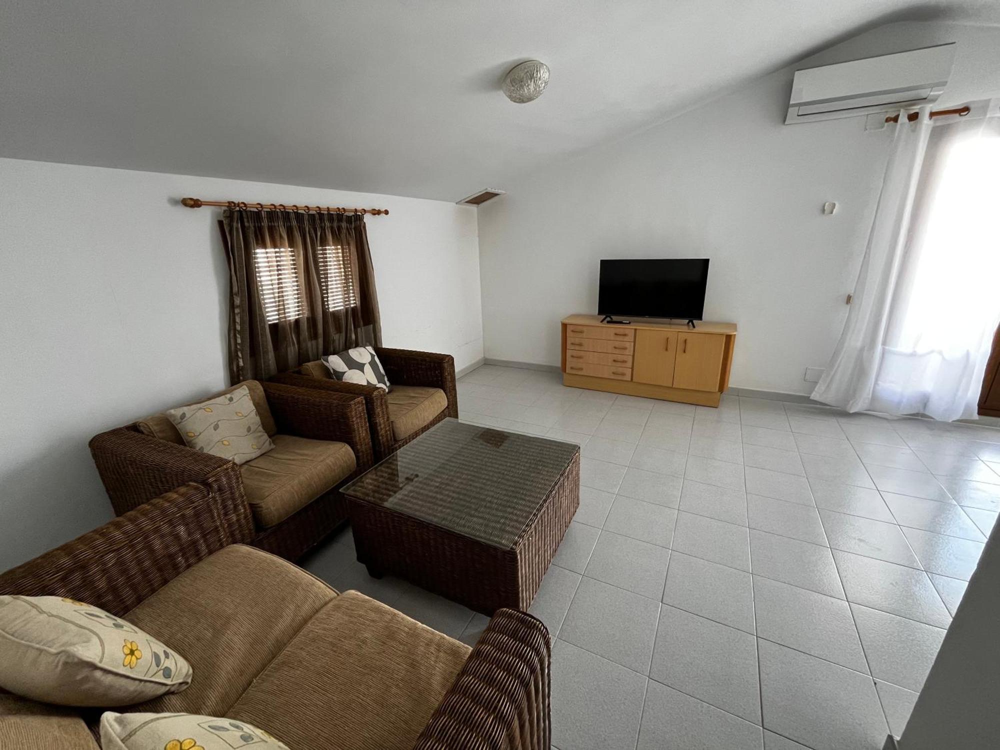 Apartamentos Cami L'Atall Altamar Alcossebre Eksteriør bilde