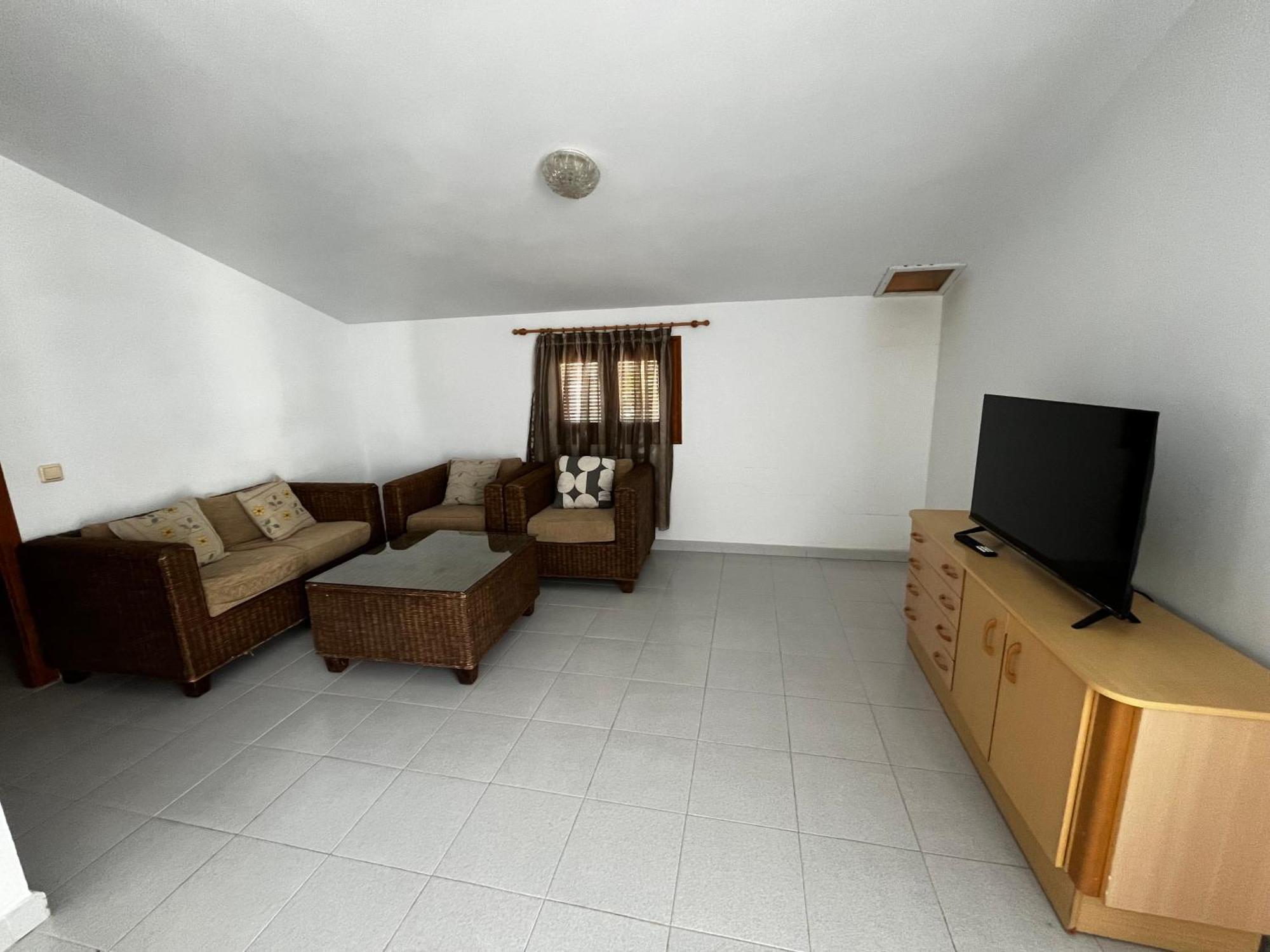 Apartamentos Cami L'Atall Altamar Alcossebre Eksteriør bilde